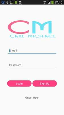 Emulate Android APK CM Spa Saloon Emulate Android APK CM Spa Saloon