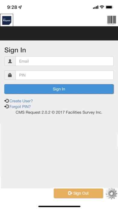 Run android online APK CMS Request from MyAndroid or emulate CMS Request using MyAndroid