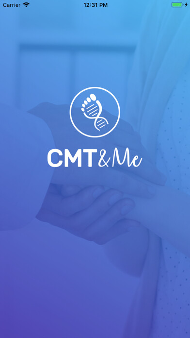 Emulate iPhone app CMT&Me using MyAndroid