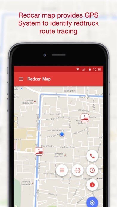 Emulate iPhone app CMTRANSIT using MyAndroid Emulate iPhone app CMTRANSIT using MyAndroid