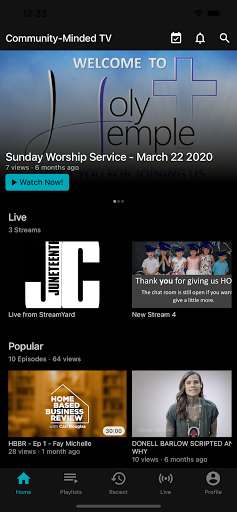 Run android online APK CMTV 14 from MyAndroid or emulate CMTV 14 using MyAndroid Run android online APK CMTV 14 from MyAndroid or emulate CMTV 14 using MyAndroid