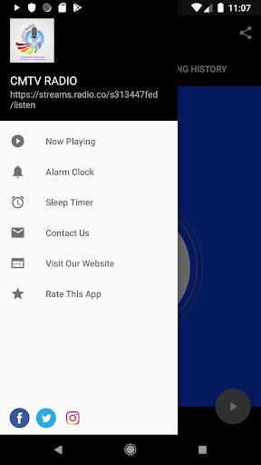 Run android online APK CMTV Radio from MyAndroid or emulate CMTV Radio using MyAndroid Run android online APK CMTV Radio from MyAndroid or emulate CMTV Radio using MyAndroid