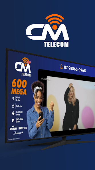 Run android online APK CM TV from MyAndroid or emulate CM TV using MyAndroid Run android online APK CM TV from MyAndroid or emulate CM TV using MyAndroid
