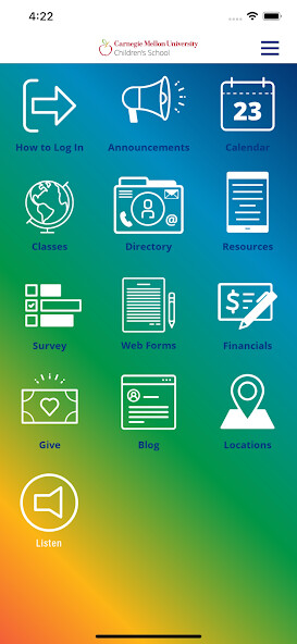 Run android online APK CMU Childrens School from MyAndroid or emulate CMU Childrens School using MyAndroid Run android online APK CMU Childrens School from MyAndroid or emulate CMU Childrens School using MyAndroid