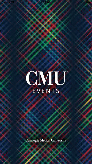 Emulate iPhone app CMU Events using MyAndroid Emulate iPhone app CMU Events using MyAndroid