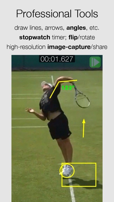 Emulate iPhone app CMV Pro: Frame-Frame Video Analysis - CoachMyVideo using MyAndroid Emulate iPhone app CMV Pro: Frame-Frame Video Analysis - CoachMyVideo using MyAndroid