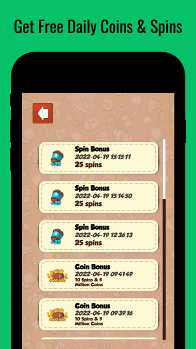 Emulate iPhone app CM Words Link Master using MyAndroid Emulate iPhone app CM Words Link Master using MyAndroid