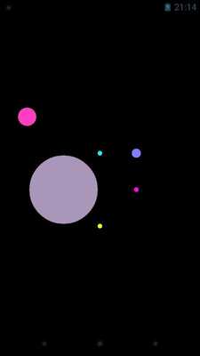 Emulate Android APK CMYbubbles Emulate Android APK CMYbubbles