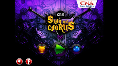 Emulate iPhone app CNA 360 - Sing The Chorus Inglês using MyAndroid Emulate iPhone app CNA 360 - Sing The Chorus Inglês using MyAndroid