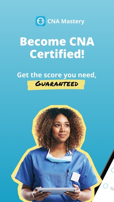 Emulate iPhone app CNA Mastery: Nursing Assistant using MyAndroid Emulate iPhone app CNA Mastery: Nursing Assistant using MyAndroid