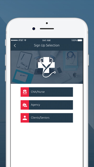 Emulate iPhone app CNA NetNurse using MyAndroid Emulate iPhone app CNA NetNurse using MyAndroid