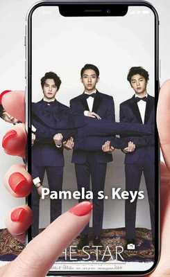 Emulate Android APK CNBLUE Wallpaper KPOP Live 3D Emulate Android APK CNBLUE Wallpaper KPOP Live 3D