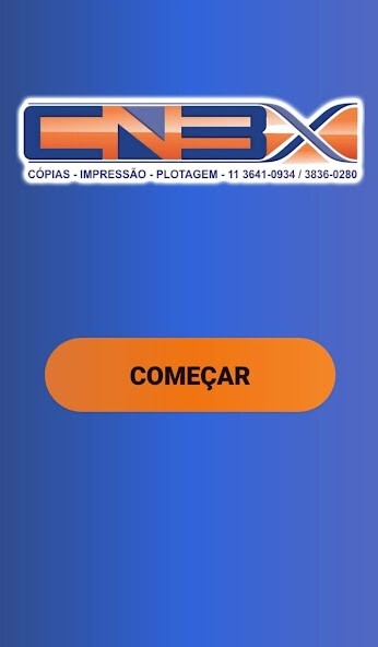 Run android online APK Cnbx - Copiadora from MyAndroid or emulate Cnbx - Copiadora using MyAndroid