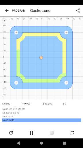Run android online APK CNC FREE from MyAndroid or emulate CNC FREE using MyAndroid Run android online APK CNC FREE from MyAndroid or emulate CNC FREE using MyAndroid