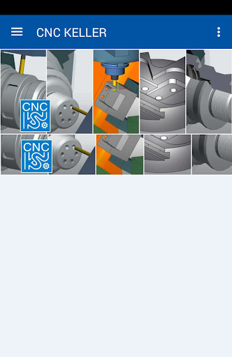 Run android online APK CNC KELLER GmbH from MyAndroid or emulate CNC KELLER GmbH using MyAndroid Run android online APK CNC KELLER GmbH from MyAndroid or emulate CNC KELLER GmbH using MyAndroid
