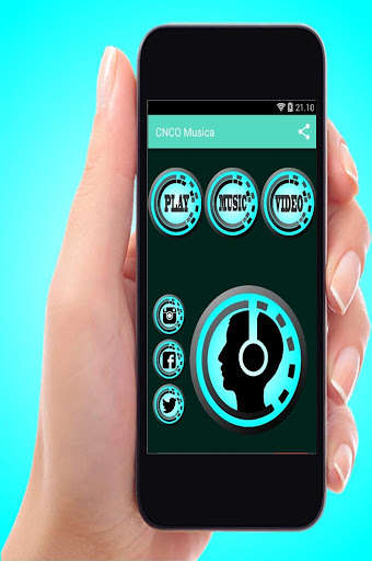 Emulate Android APK CNCO - Hey DJ Emulate Android APK CNCO - Hey DJ