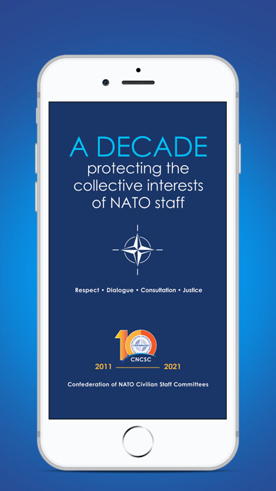 Emulate iPhone app CNCSC using MyAndroid