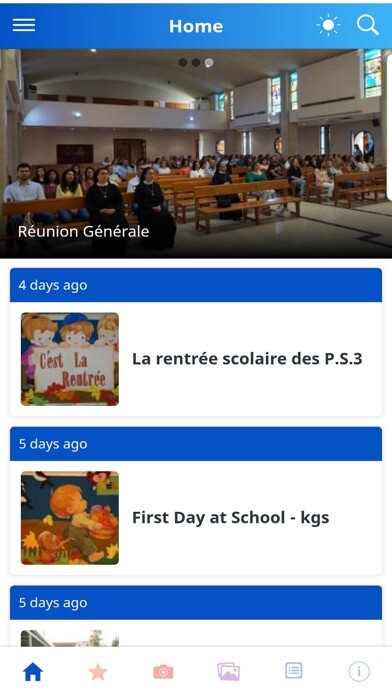 Run android online APK CND Abra from MyAndroid or emulate CND Abra using MyAndroid