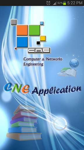 Emulate Android APK CNE Application