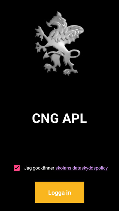 Emulate iPhone app CNG APL using MyAndroid