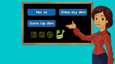 Emulate iPhone app Cùng Bé H?c S? - H?c ??m Các ?? V?t using MyAndroid Emulate iPhone app Cùng Bé H?c S? - H?c ??m Các ?? V?t using MyAndroid