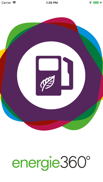Emulate iPhone app CNG-mobility using MyAndroid Emulate iPhone app CNG-mobility using MyAndroid