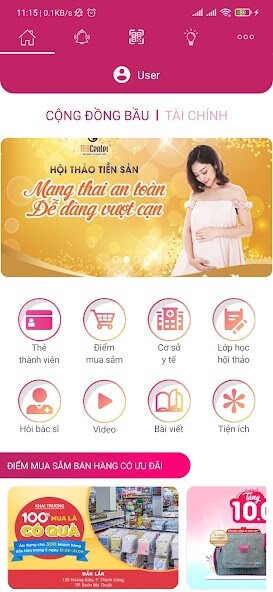 Run android online APK Cộng Đồng Bầu from MyAndroid or emulate Cộng Đồng Bầu using MyAndroid Run android online APK Cộng Đồng Bầu from MyAndroid or emulate Cộng Đồng Bầu using MyAndroid