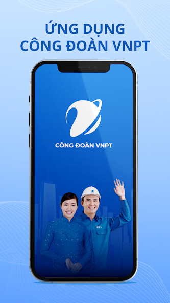 Run android online APK Công Đoàn VNPT from MyAndroid or emulate Công Đoàn VNPT using MyAndroid