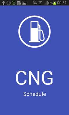 Emulate Android APK CNG Schedule Emulate Android APK CNG Schedule
