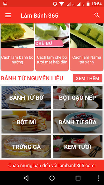 Run android online APK Công thức làm bánh 365 from MyAndroid or emulate Công thức làm bánh 365 using MyAndroid Run android online APK Công thức làm bánh 365 from MyAndroid or emulate Công thức làm bánh 365 using MyAndroid
