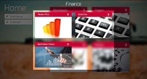 Run android online APK CNH MDC for tablets from MyAndroid or emulate CNH MDC for tablets using MyAndroid