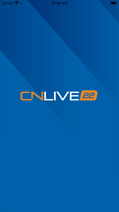 Emulate iPhone app CN Live 2022 using MyAndroid