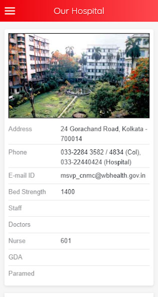Run android online APK CNMC Alumni Association - Kolkata in India from MyAndroid or emulate CNMC Alumni Association - Kolkata in India using MyAndroid