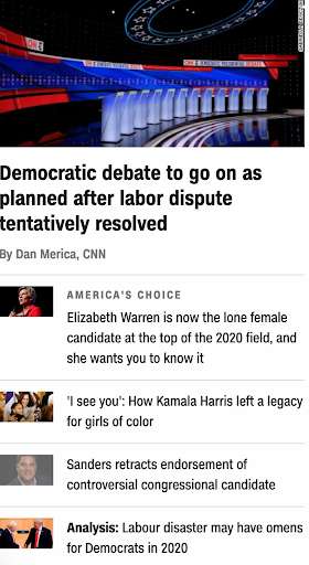 Run android online APK CNN Live News TV from MyAndroid or emulate CNN Live News TV using MyAndroid Run android online APK CNN Live News TV from MyAndroid or emulate CNN Live News TV using MyAndroid