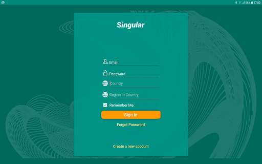 Run android online APK CNOGA Singular for Medical Staff from MyAndroid or emulate CNOGA Singular for Medical Staff using MyAndroid