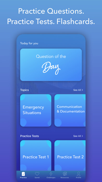 Emulate iPhone app CNOR Exam Prep 2023-2024 using MyAndroid Emulate iPhone app CNOR Exam Prep 2023-2024 using MyAndroid