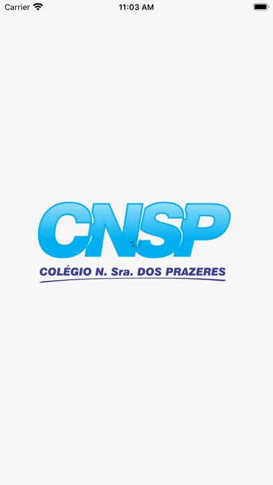 Emulate iPhone app CNSP Goianinha using MyAndroid