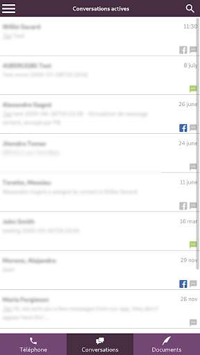 Run android online APK CnS Support from MyAndroid or emulate CnS Support using MyAndroid