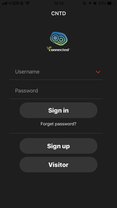 Emulate iPhone app CNTD using MyAndroid Emulate iPhone app CNTD using MyAndroid