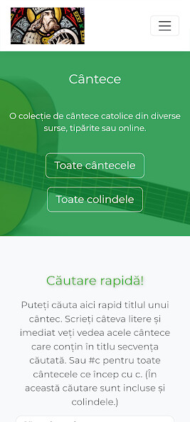 Run android online APK Cântece from MyAndroid or emulate Cântece using MyAndroid Run android online APK Cântece from MyAndroid or emulate Cântece using MyAndroid