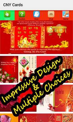 Emulate Android APK CNY Greeting Cards Emulate Android APK CNY Greeting Cards