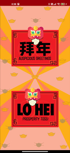 Run android online APK CNY LoHei from MyAndroid or emulate CNY LoHei using MyAndroid