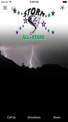 Emulate Android APK CNY Storm