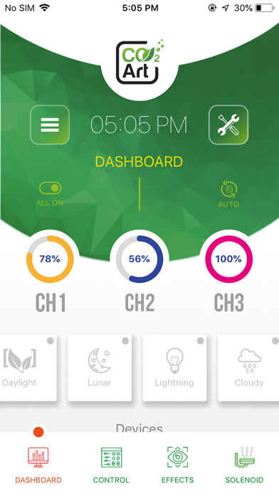 Run android online APK CO2ART from MyAndroid or emulate CO2ART using MyAndroid