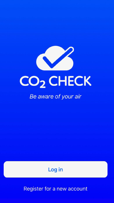 Emulate iPhone app CO2 Check using MyAndroid Emulate iPhone app CO2 Check using MyAndroid