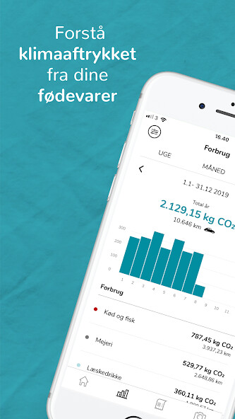 Run android online APK CO2Food from MyAndroid or emulate CO2Food using MyAndroid