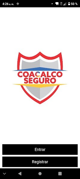 Run android online APK Coacalco Seguro from MyAndroid or emulate Coacalco Seguro using MyAndroid