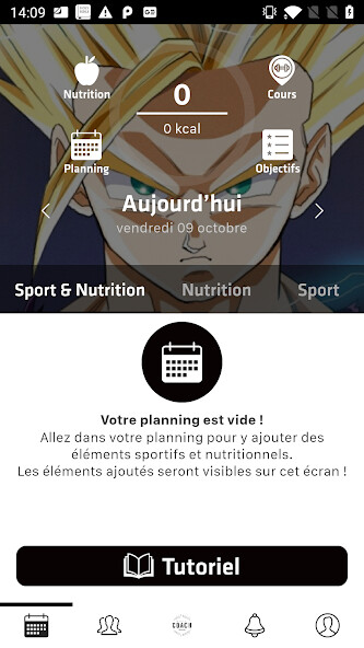 Run android online APK Coach 33 from MyAndroid or emulate Coach 33 using MyAndroid