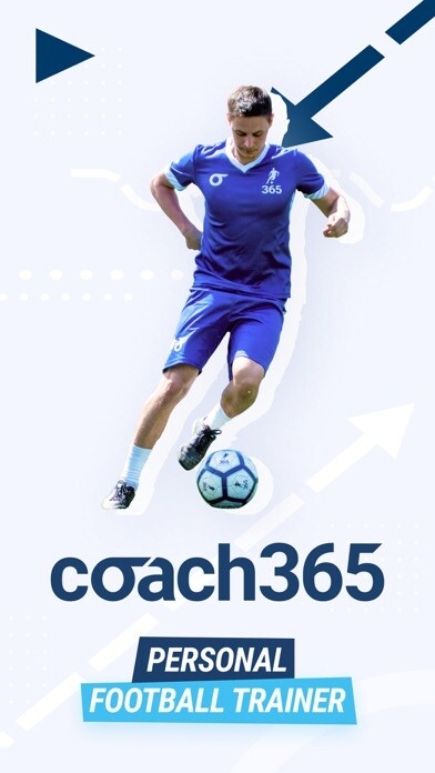 Emulate iPhone app Coach365 - Soccer Training App using MyAndroid Emulate iPhone app Coach365 - Soccer Training App using MyAndroid
