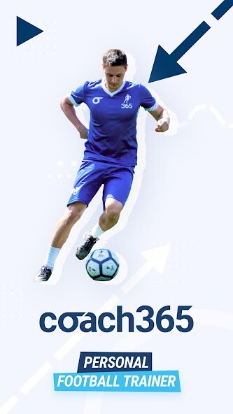 Run android online APK Coach 365 - Soccer training from MyAndroid or emulate Coach 365 - Soccer training using MyAndroid
